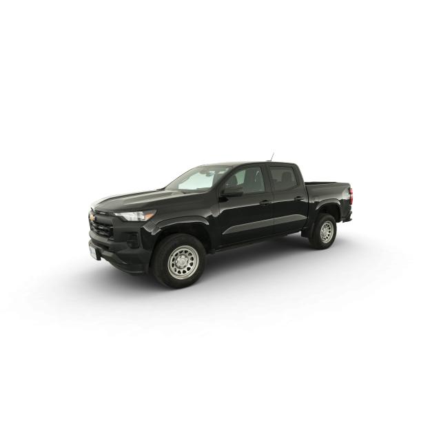 chevrolet colorado 2023 1GCGTBEC2P1204680 image chevrolet colorado 2023 1GCGTBEC2P1204680 image