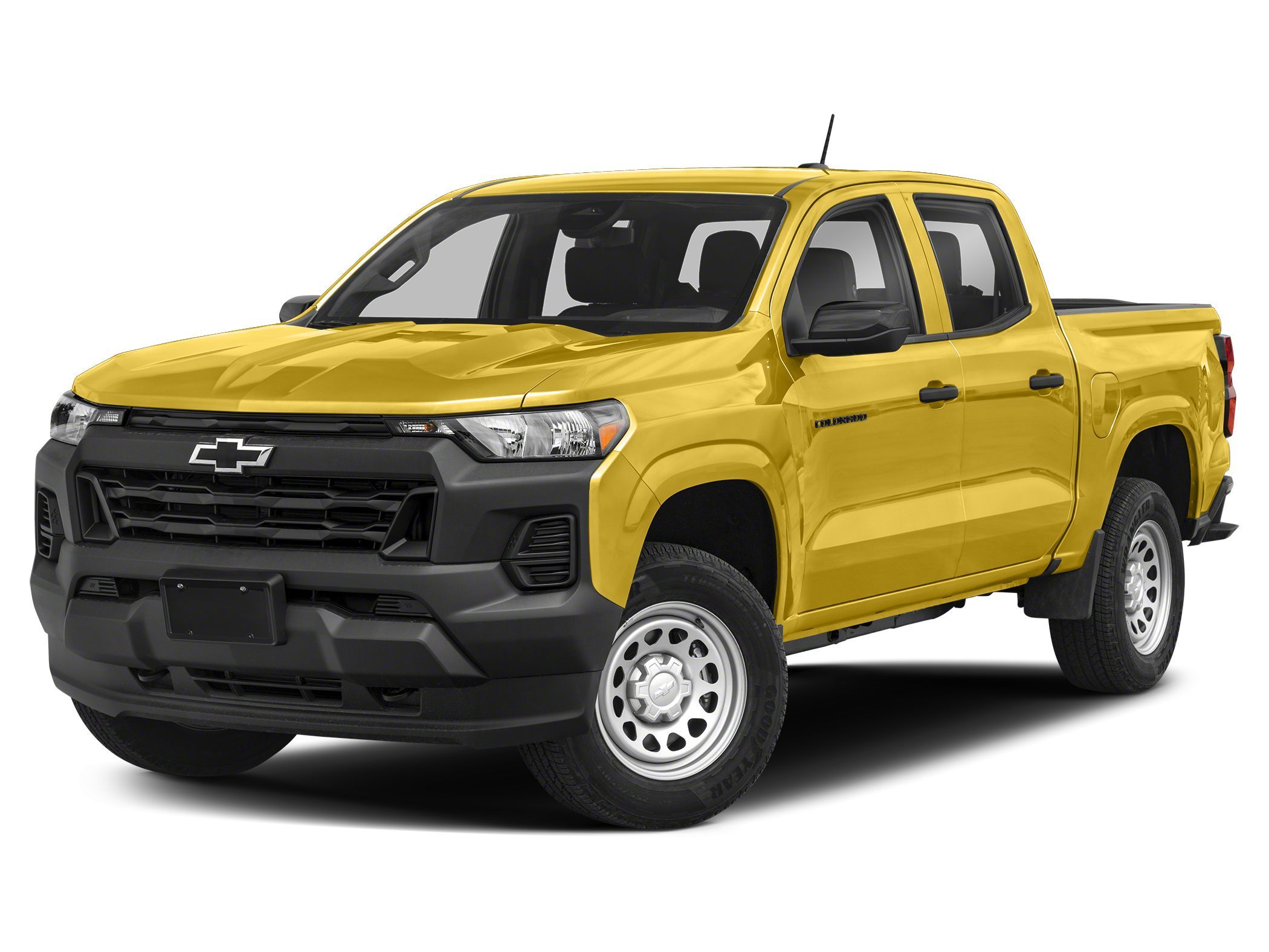 chevrolet colorado 2023 1GCPTFEK5P1265407 image