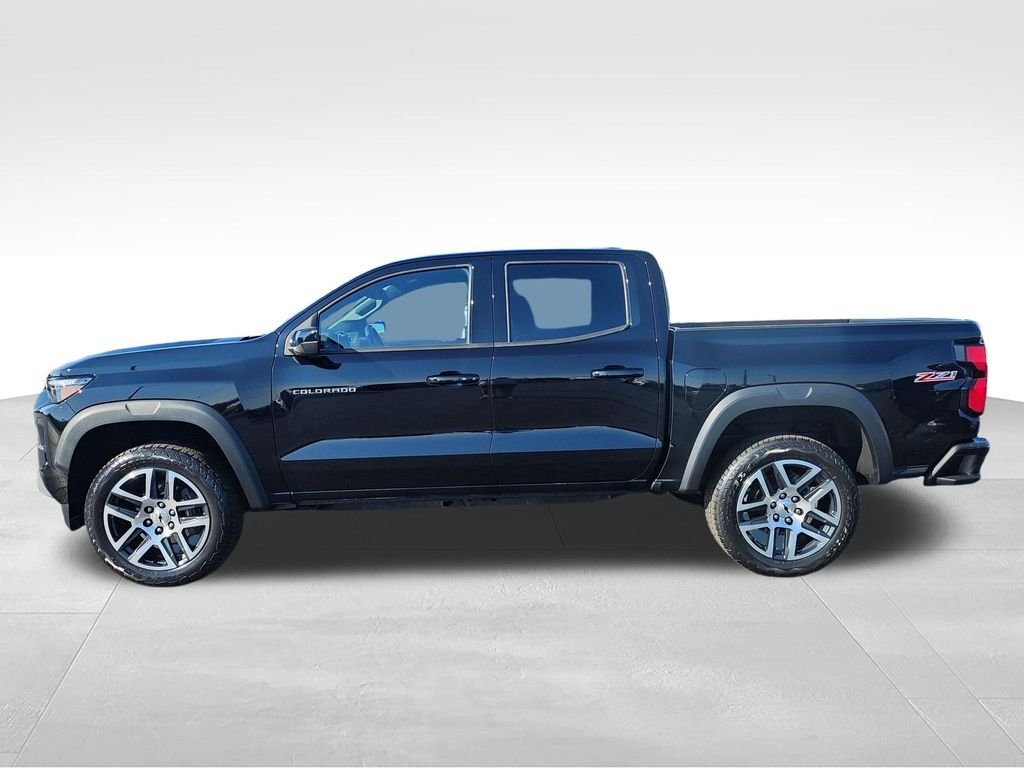 chevrolet colorado 2023 1GCPTDEK1P1232795 image chevrolet colorado 2023 1GCPTDEK1P1232795 image