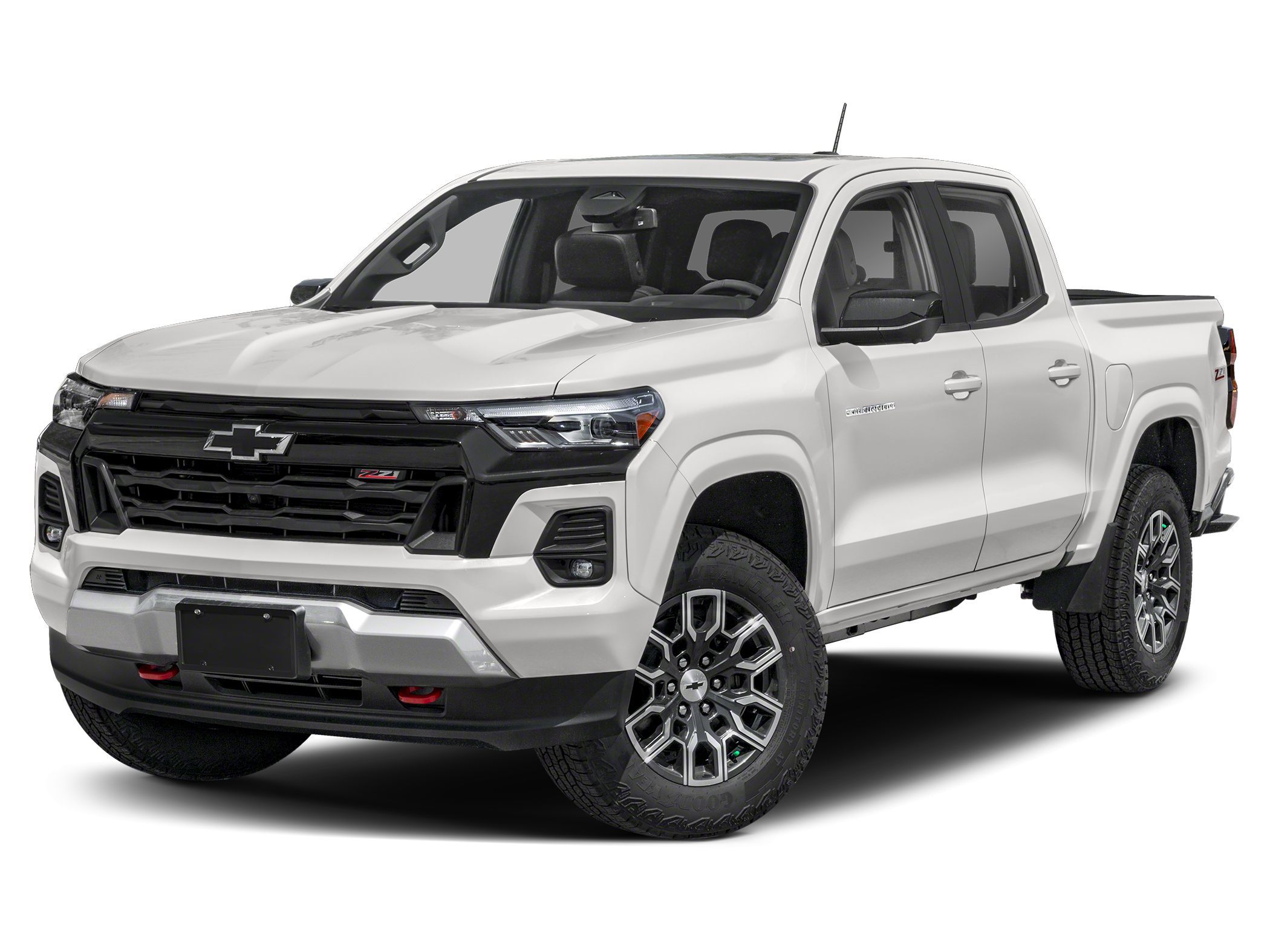 chevrolet colorado 2023 1GCPTDEK5P1129119 image chevrolet colorado 2023 1GCPTDEK5P1129119 image