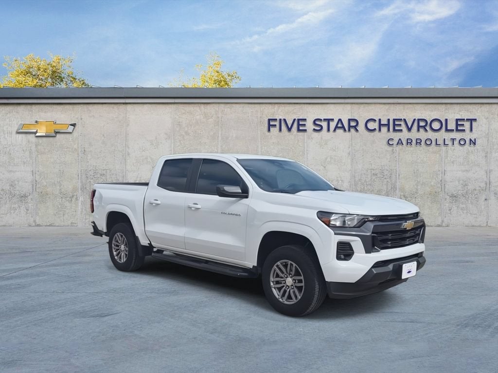 chevrolet colorado 2023 1GCGSCEC1P1151060 image chevrolet colorado 2023 1GCGSCEC1P1151060 image