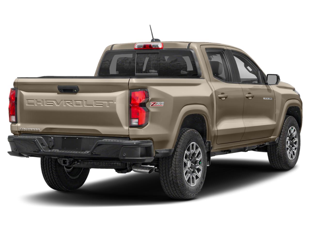 chevrolet colorado 2023 1GCPTDEKXP1165856 image chevrolet colorado 2023 1GCPTDEKXP1165856 image