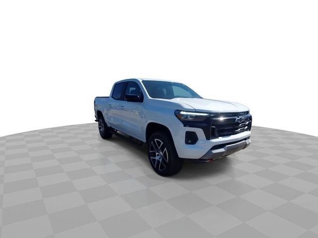 chevrolet colorado 2023 1GCPTDEK8P1256169 image chevrolet colorado 2023 1GCPTDEK8P1256169 image