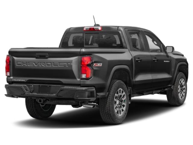 chevrolet colorado 2023 1GCPTDEK5P1180040 image chevrolet colorado 2023 1GCPTDEK5P1180040 image
