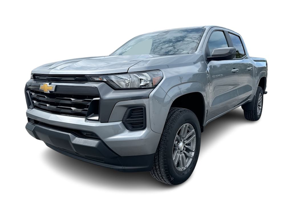 chevrolet colorado 2023 1GCGSCEC9P1159892 image chevrolet colorado 2023 1GCGSCEC9P1159892 image