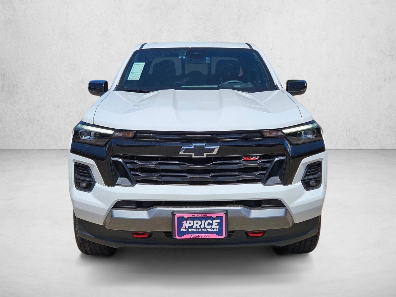 chevrolet colorado 2023 1GCPTDEK8P1244989 image chevrolet colorado 2023 1GCPTDEK8P1244989 image