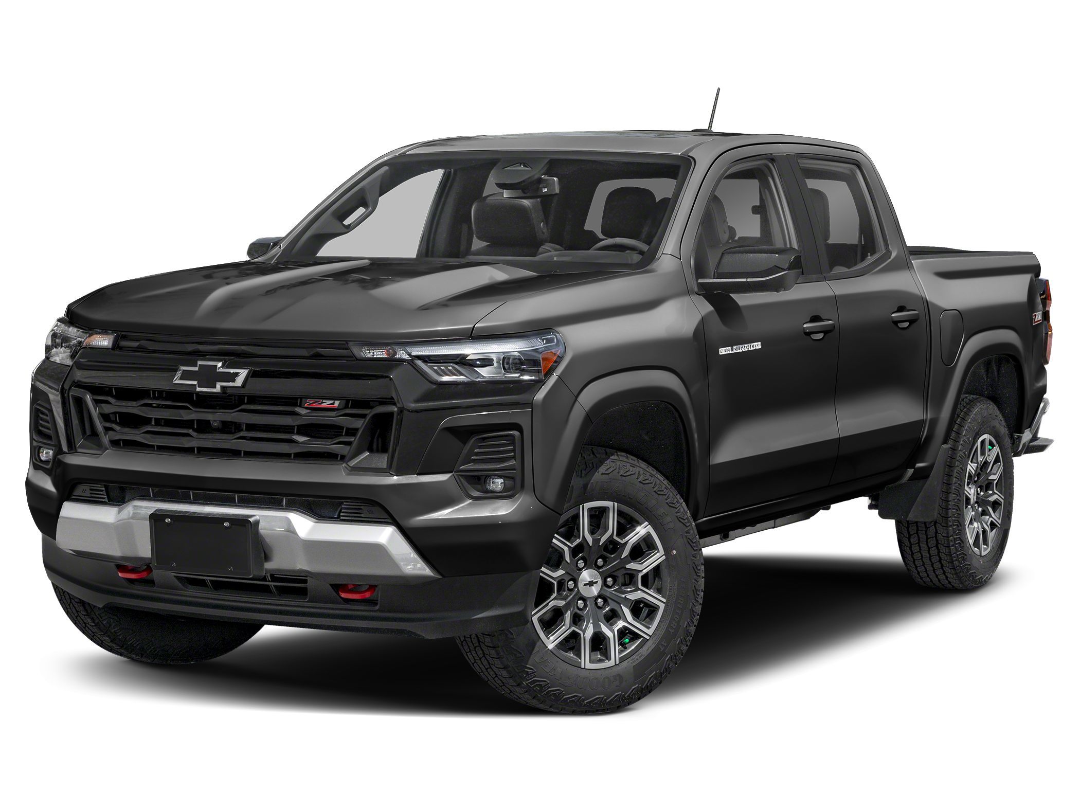 chevrolet colorado 2023 1GCPTDEK5P1182435 image chevrolet colorado 2023 1GCPTDEK5P1182435 image