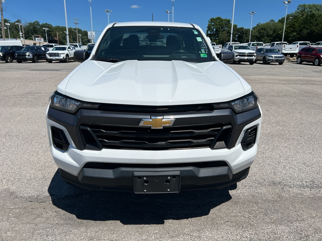 chevrolet colorado 2023 1GCGTCEC0P1146798 image chevrolet colorado 2023 1GCGTCEC0P1146798 image