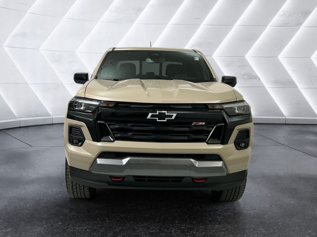 chevrolet colorado 2023 1GCPTDEK1P1191861 image chevrolet colorado 2023 1GCPTDEK1P1191861 image