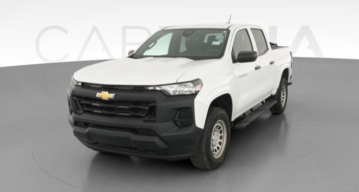 chevrolet colorado 2023 1GCPTBEK0P1211599 image chevrolet colorado 2023 1GCPTBEK0P1211599 image
