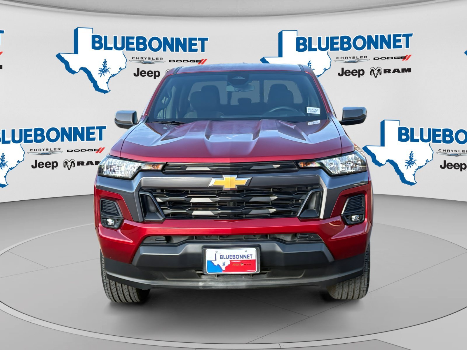 chevrolet colorado 2023 1GCGSCEC3P1140352 image chevrolet colorado 2023 1GCGSCEC3P1140352 image