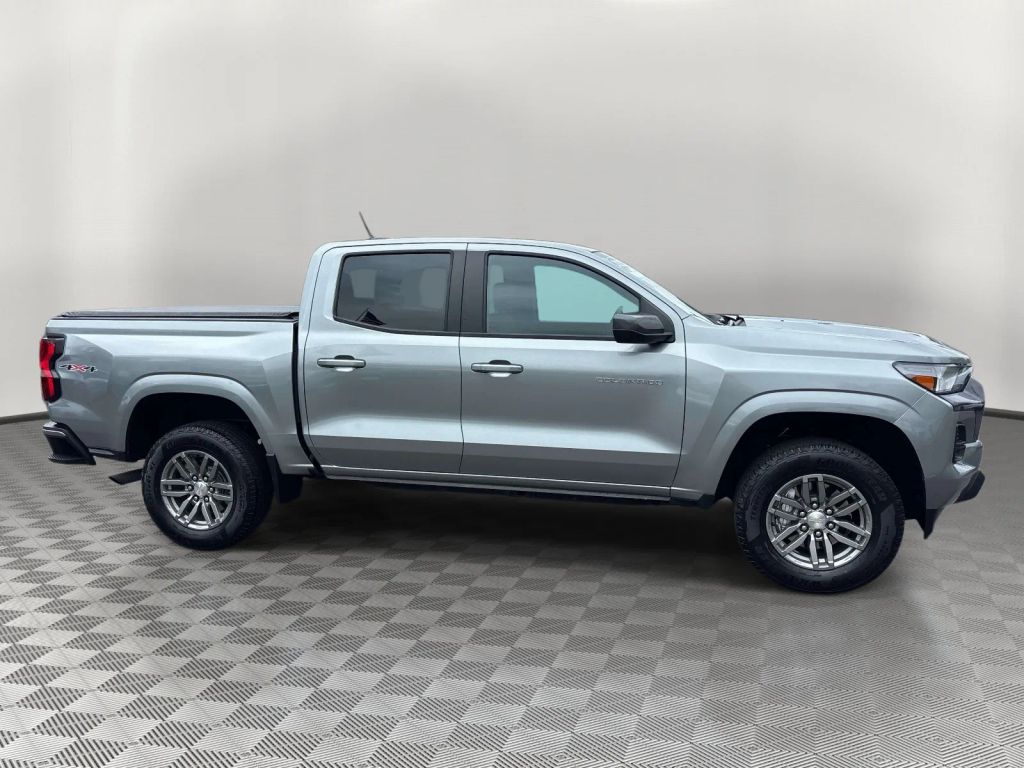 chevrolet colorado 2023 1GCGTCEC9P1175409 image chevrolet colorado 2023 1GCGTCEC9P1175409 image
