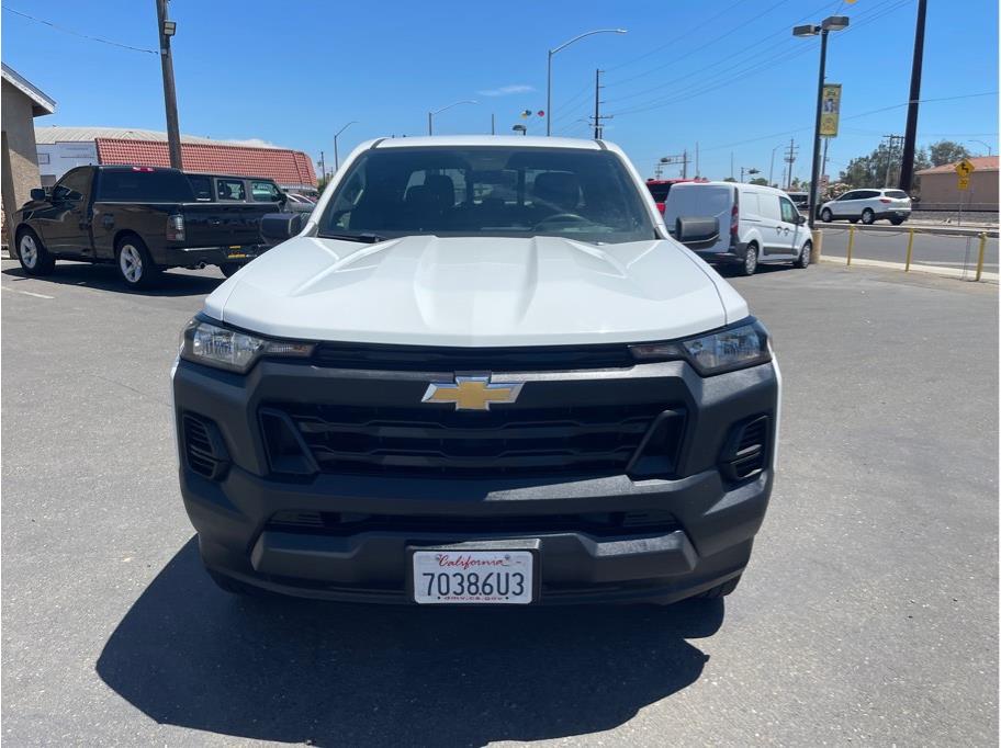 chevrolet colorado 2023 1GCPSBEK7P1179995 image chevrolet colorado 2023 1GCPSBEK7P1179995 image