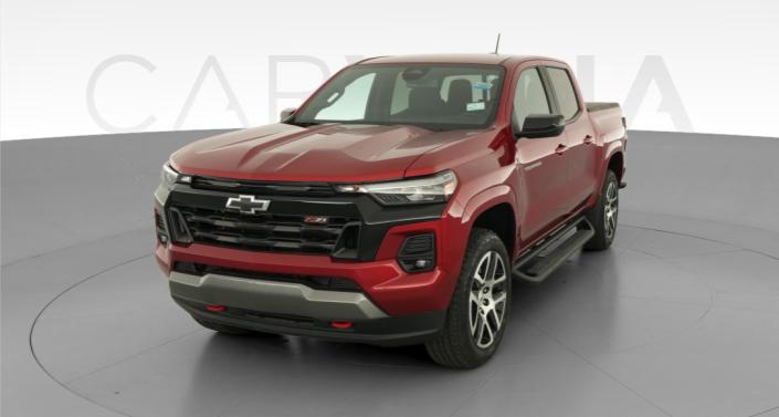 chevrolet colorado 2023 1GCPTDEK1P1237382 image chevrolet colorado 2023 1GCPTDEK1P1237382 image