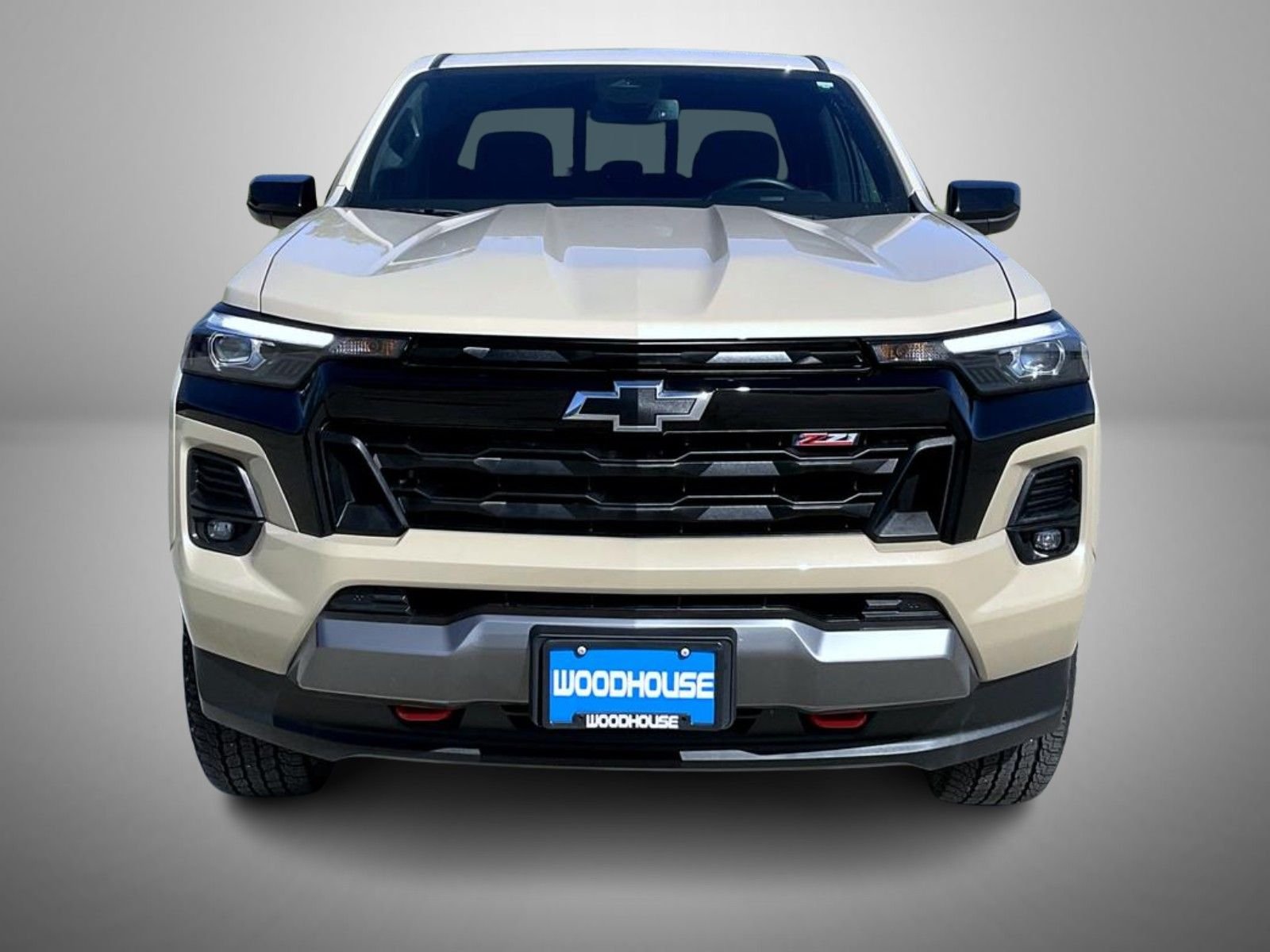 chevrolet colorado 2023 1GCPTDEK8P1127493 image chevrolet colorado 2023 1GCPTDEK8P1127493 image