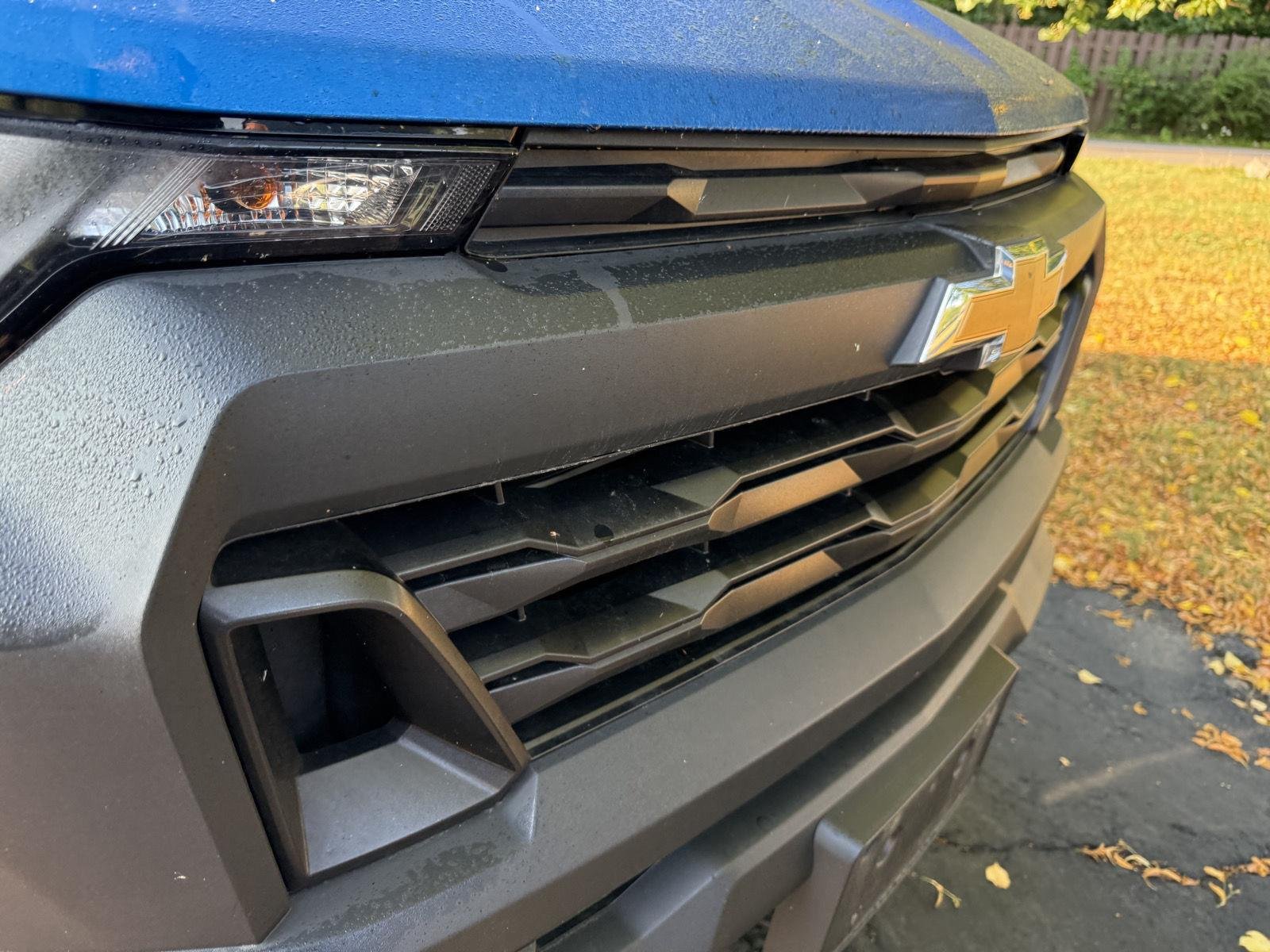 chevrolet colorado 2023 1GCGTBEC4P1230634 image chevrolet colorado 2023 1GCGTBEC4P1230634 image