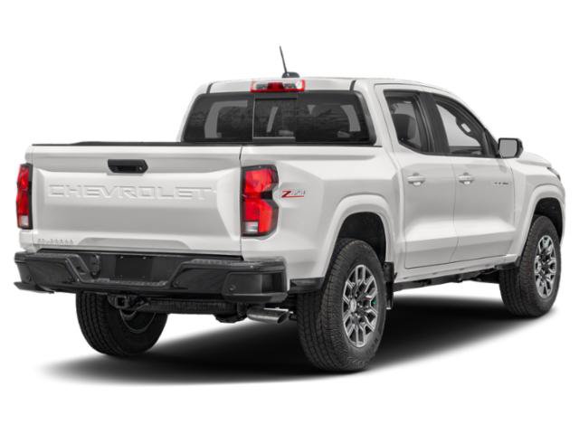 chevrolet colorado 2023 1GCPTDEK8P1140275 image chevrolet colorado 2023 1GCPTDEK8P1140275 image