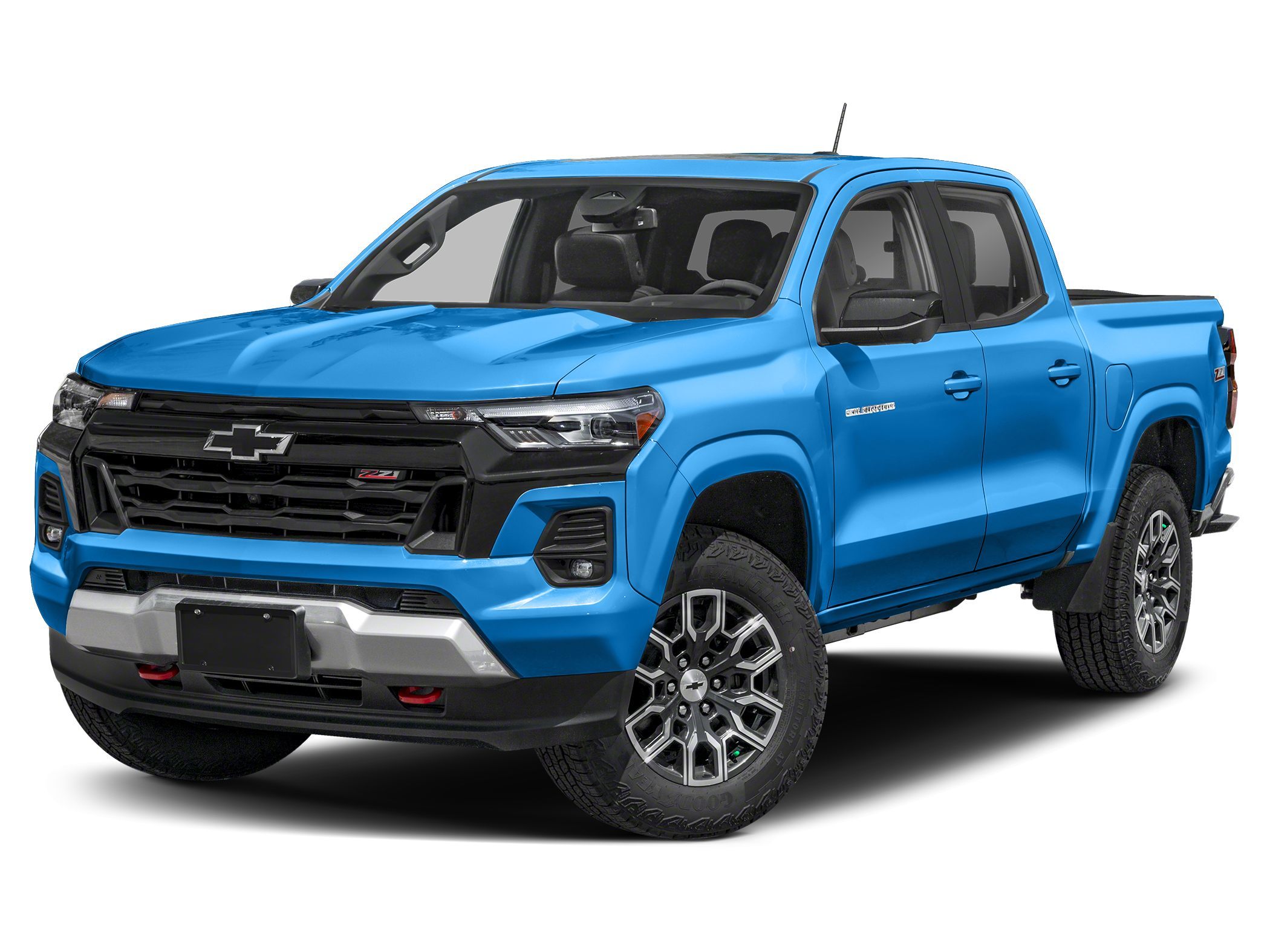 chevrolet colorado 2023 1GCPTDEK4P1146929 image chevrolet colorado 2023 1GCPTDEK4P1146929 image
