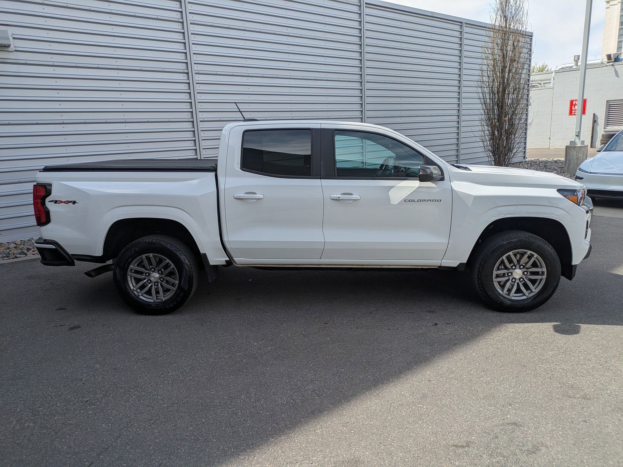 chevrolet colorado 2023 1GCGTCEC5P1202167 image chevrolet colorado 2023 1GCGTCEC5P1202167 image