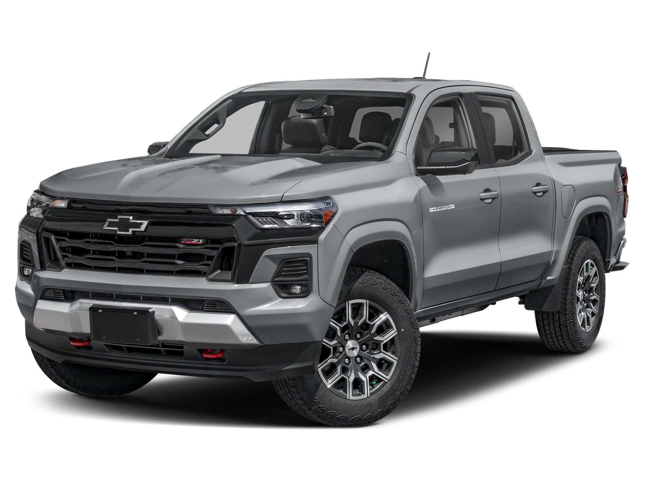 chevrolet colorado 2023 1GCPTDEK4P1182300 image chevrolet colorado 2023 1GCPTDEK4P1182300 image