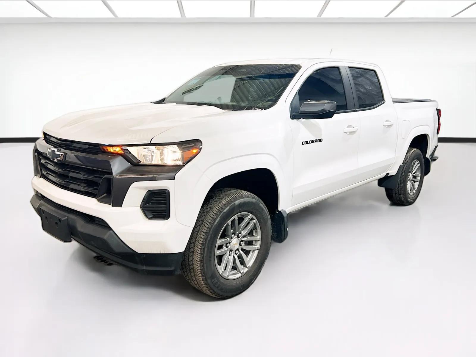 chevrolet colorado 2023 1GCGSCEC4P1238435 image chevrolet colorado 2023 1GCGSCEC4P1238435 image