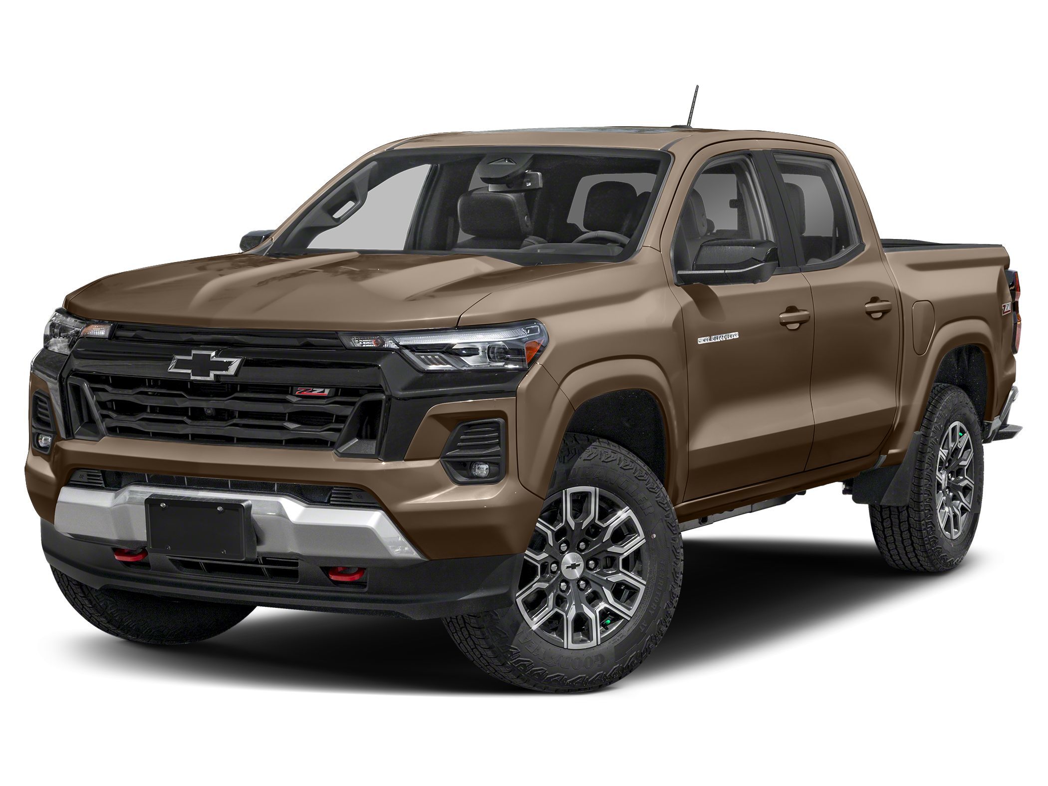 chevrolet colorado 2023 1GCPTDEK1P1135788 image chevrolet colorado 2023 1GCPTDEK1P1135788 image