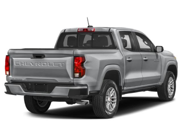 chevrolet colorado 2023 1GCGSCEC5P1136335 image chevrolet colorado 2023 1GCGSCEC5P1136335 image