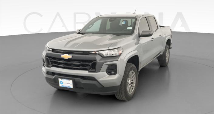 chevrolet colorado 2023 1GCGSCEC4P1210988 image chevrolet colorado 2023 1GCGSCEC4P1210988 image
