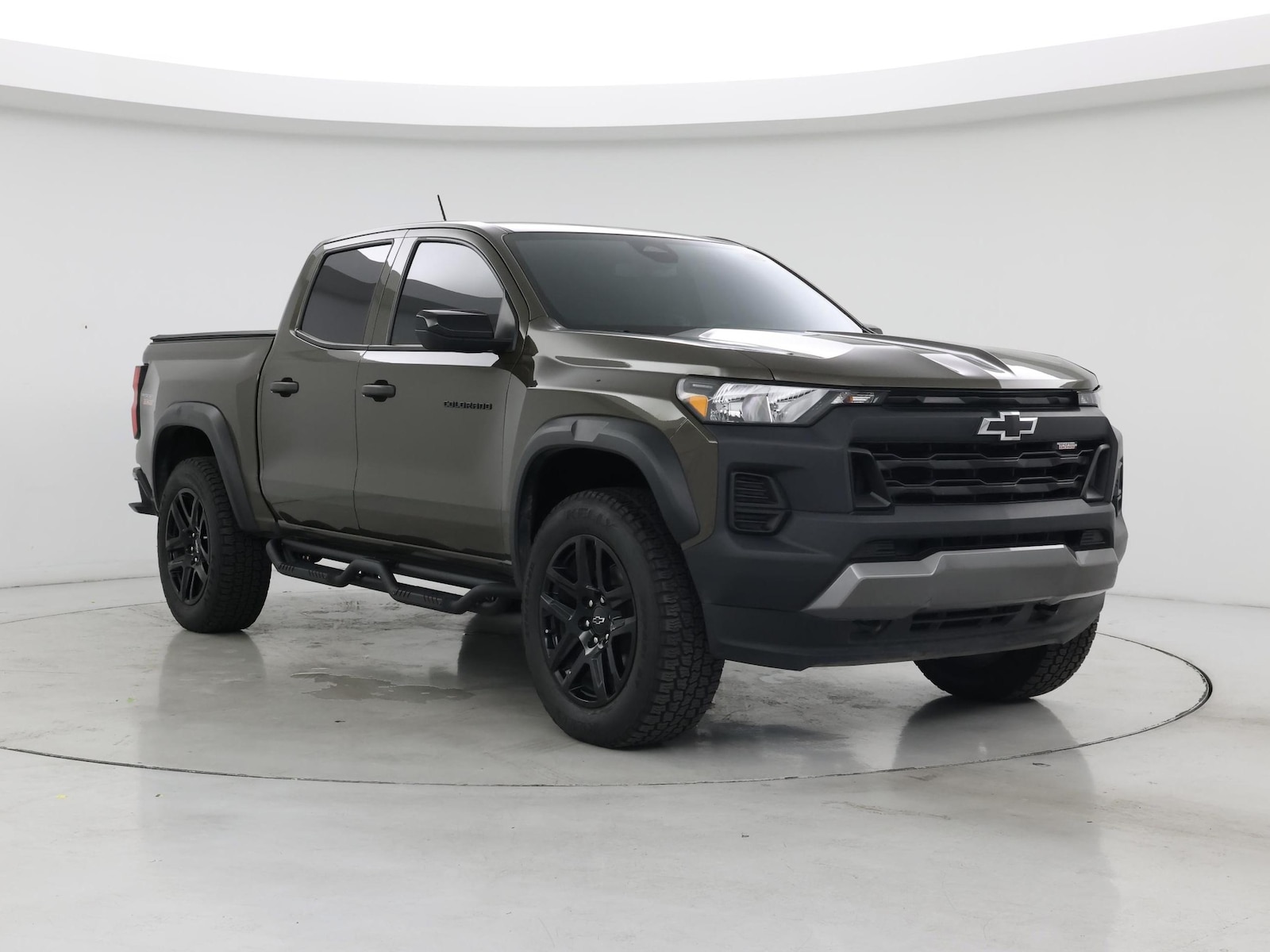 chevrolet colorado 2023 1GCPTEEK5P1209980 image chevrolet colorado 2023 1GCPTEEK5P1209980 image