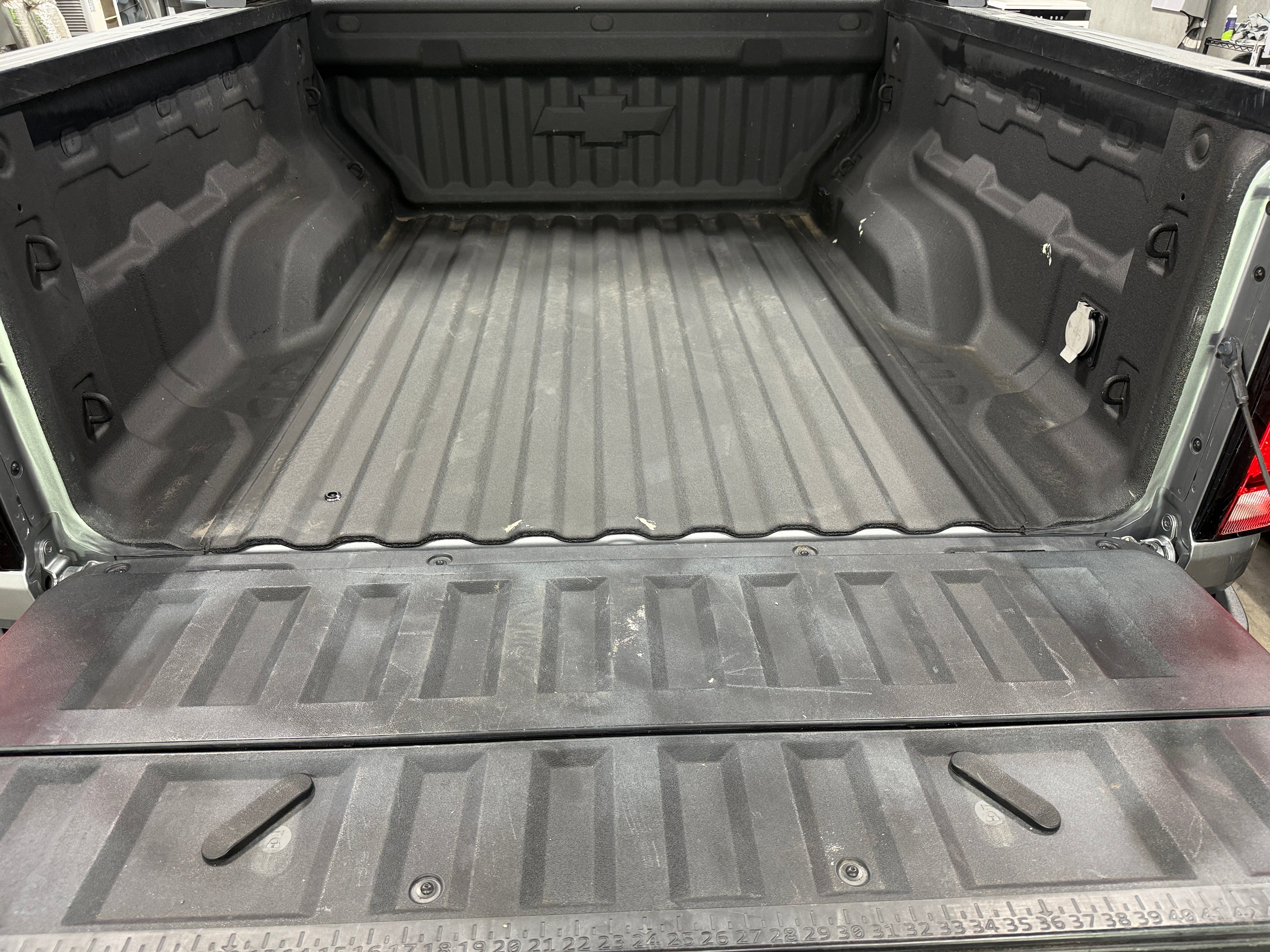chevrolet colorado 2023 1GCPTDEK1P1127254 image chevrolet colorado 2023 1GCPTDEK1P1127254 image