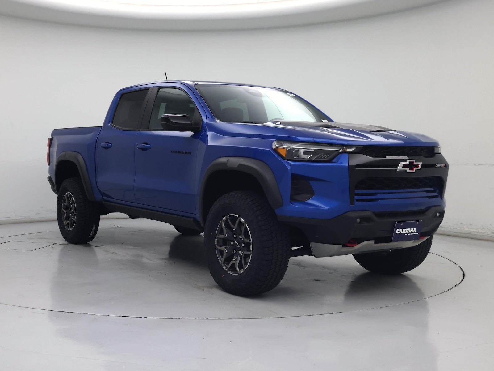 chevrolet colorado 2023 1GCPTFEK9P1154844 image chevrolet colorado 2023 1GCPTFEK9P1154844 image
