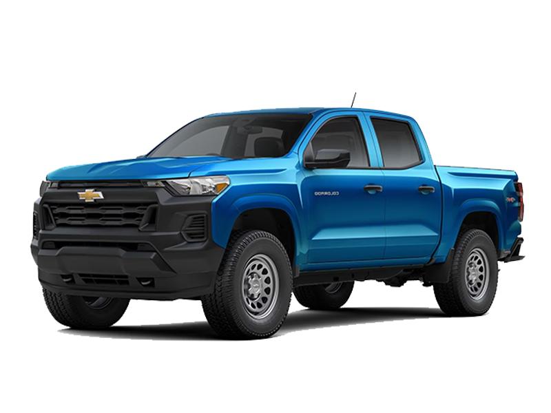 chevrolet colorado 2023 1GCGTBEC2P1220250 image chevrolet colorado 2023 1GCGTBEC2P1220250 image
