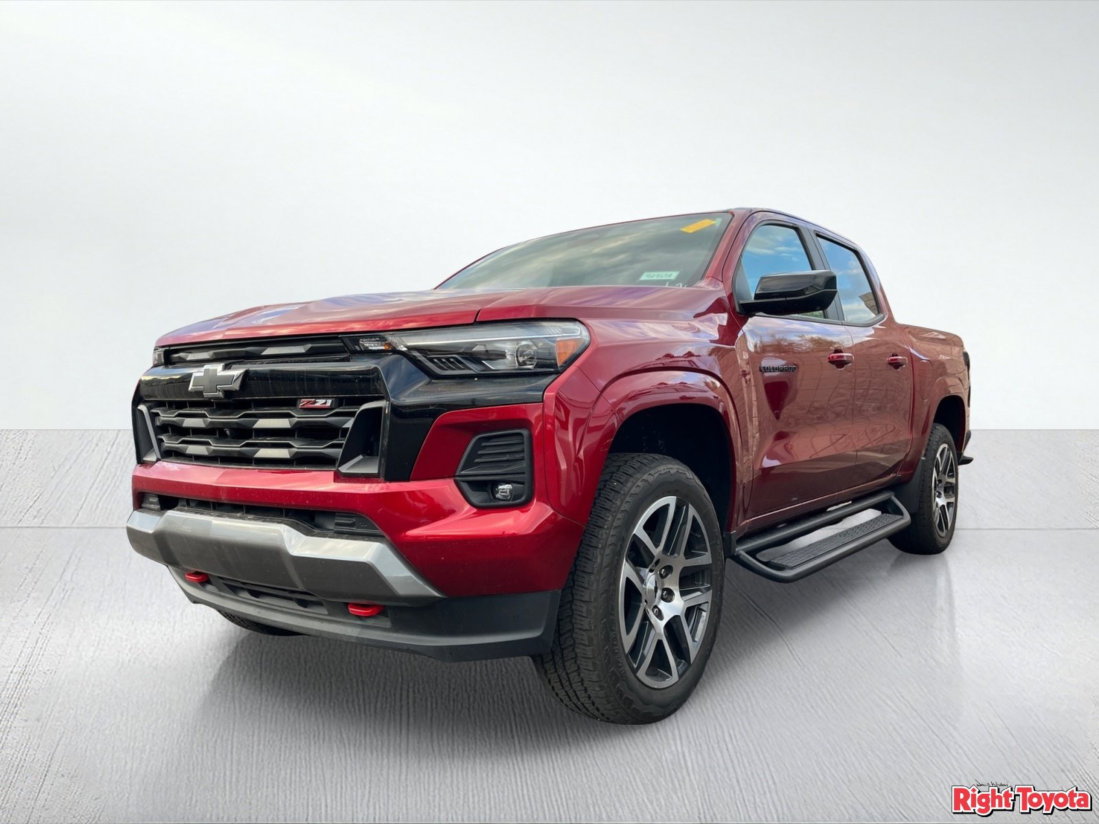 chevrolet colorado 2023 1GCPTDEK5P1130982 image chevrolet colorado 2023 1GCPTDEK5P1130982 image