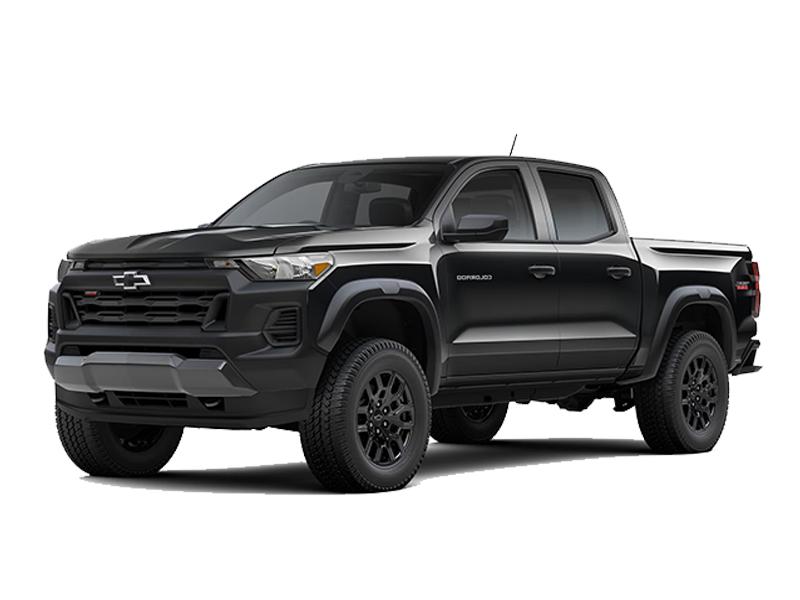 chevrolet colorado 2023 1GCPTEEK5P1162403 image chevrolet colorado 2023 1GCPTEEK5P1162403 image