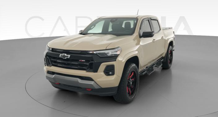 chevrolet colorado 2023 1GCPTDEK1P1193139 image chevrolet colorado 2023 1GCPTDEK1P1193139 image
