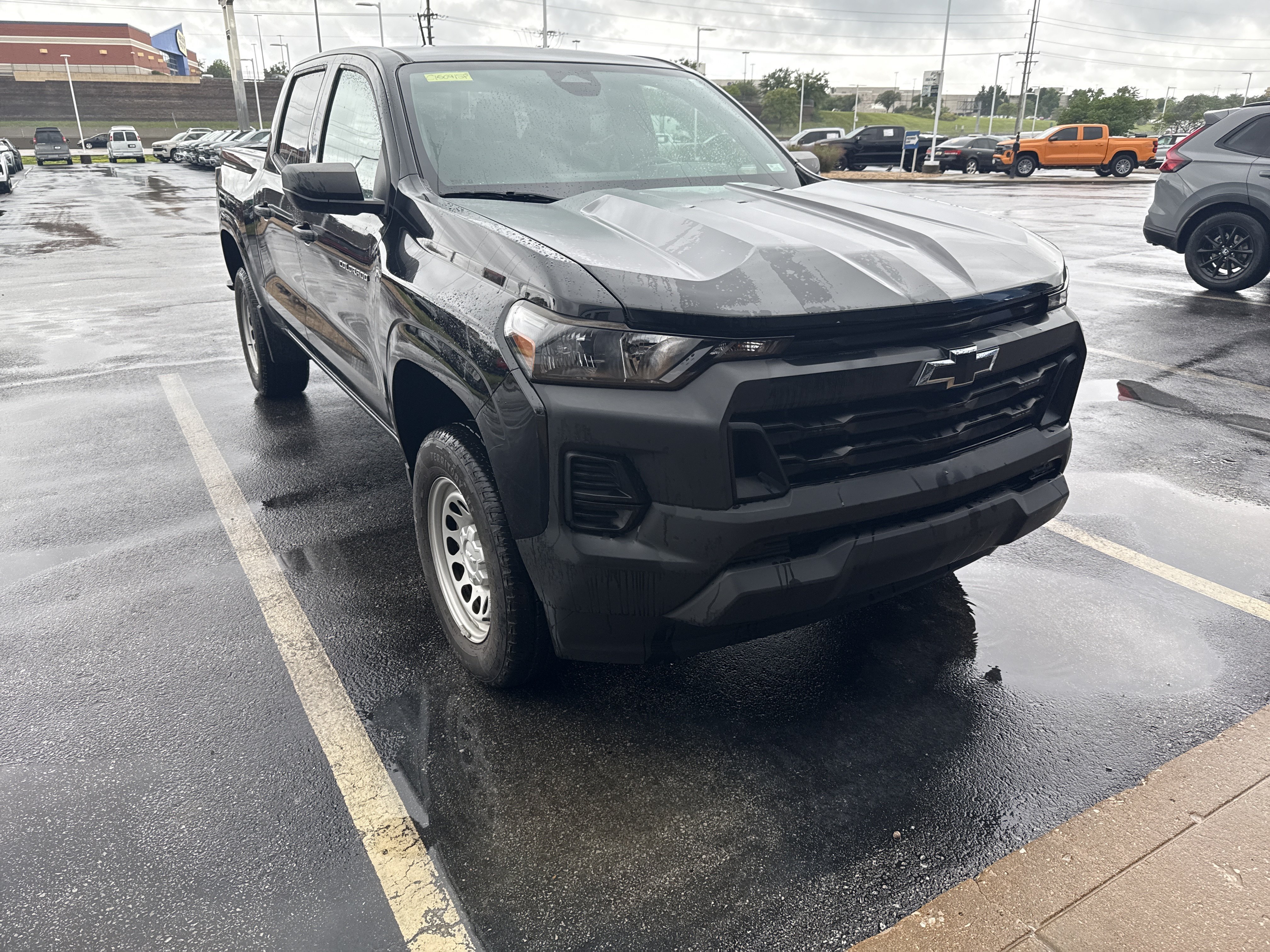 chevrolet colorado 2023 1GCPTBEK2P1220031 image chevrolet colorado 2023 1GCPTBEK2P1220031 image