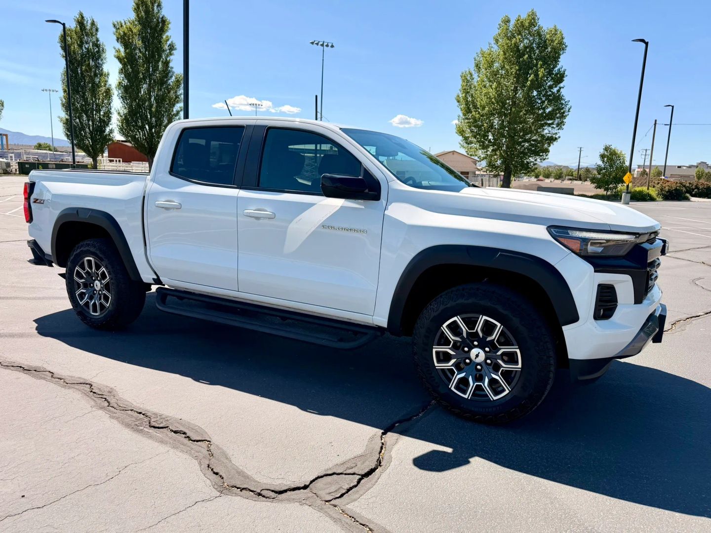 chevrolet colorado 2023 1GCPTDEK8P1204167 image chevrolet colorado 2023 1GCPTDEK8P1204167 image