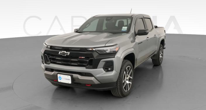 chevrolet colorado 2023 1GCPTDEK8P1267768 image chevrolet colorado 2023 1GCPTDEK8P1267768 image