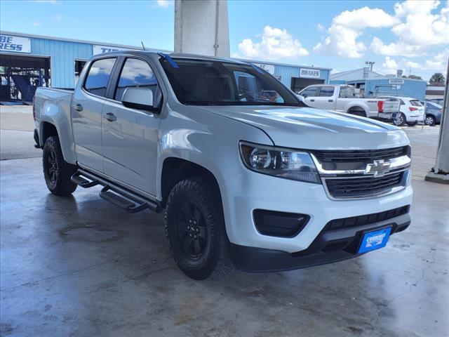 chevrolet colorado 2016 1GCGSBE32G1229243 image chevrolet colorado 2016 1GCGSBE32G1229243 image