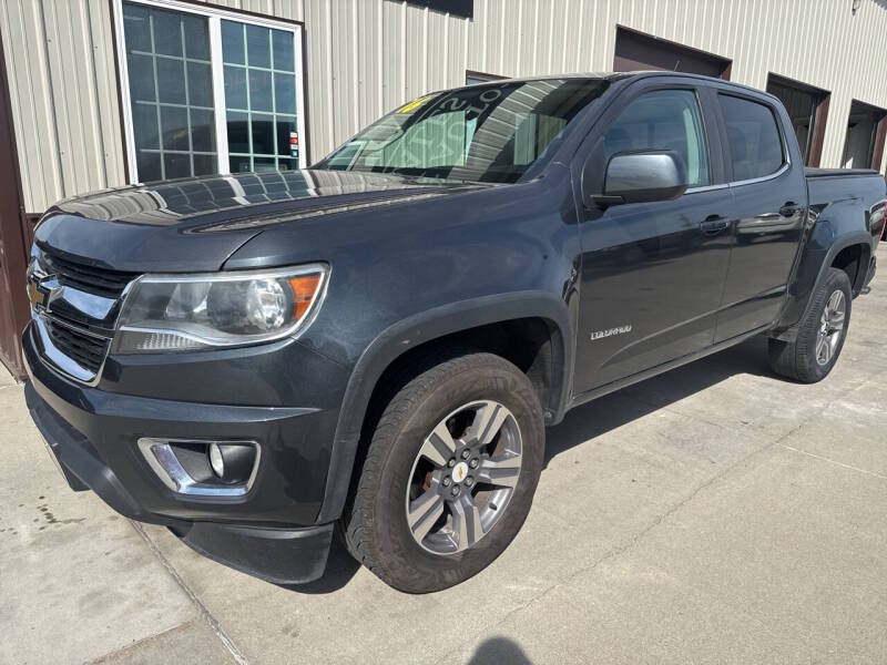 chevrolet colorado 2016 1GCGSCEA4G1186853 image chevrolet colorado 2016 1GCGSCEA4G1186853 image