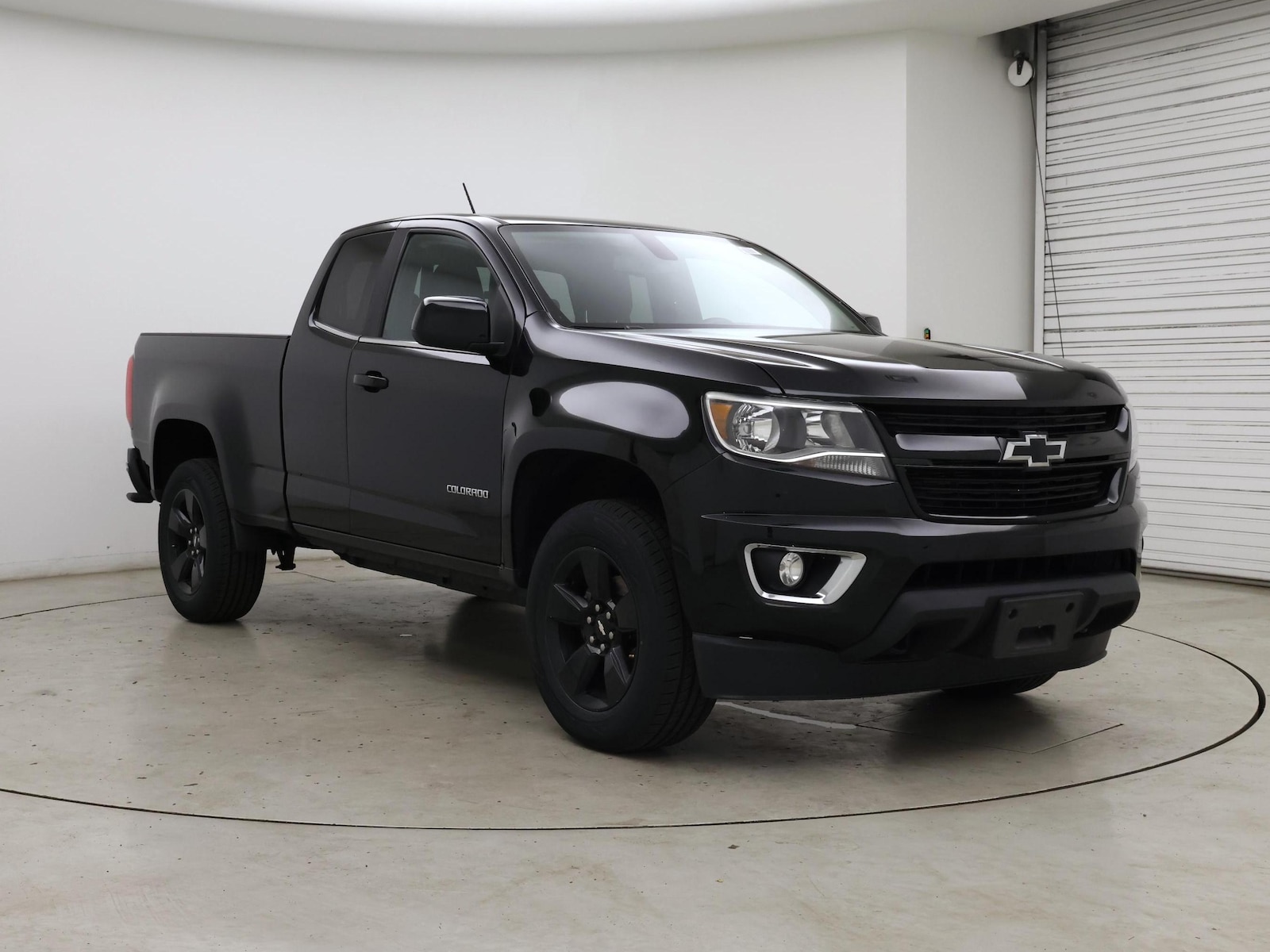 chevrolet colorado 2016 1GCHTCE37G1347070 image