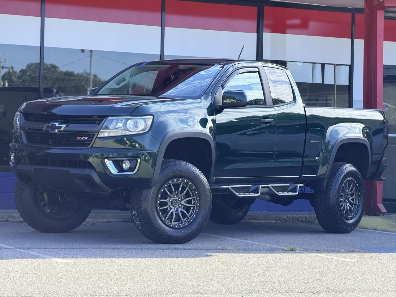 chevrolet colorado 2016 1GCHTDE32G1187184 image chevrolet colorado 2016 1GCHTDE32G1187184 image