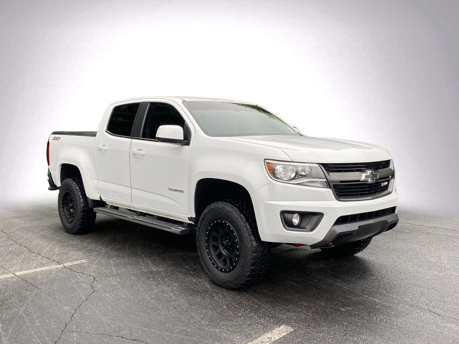 chevrolet colorado 2016 1GCGSDE36G1169561 image chevrolet colorado 2016 1GCGSDE36G1169561 image