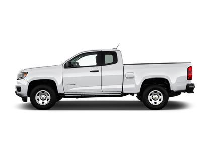 chevrolet colorado 2016 1GCHSCE30G1218302 image chevrolet colorado 2016 1GCHSCE30G1218302 image