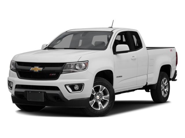 Chevrolet Colorado 2016 1GCHTDE35G1172145 image Chevrolet Colorado 2016 1GCHTDE35G1172145 image