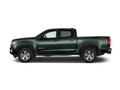 chevrolet colorado 2016 1GCHTDE37G1203671 image chevrolet colorado 2016 1GCHTDE37G1203671 image