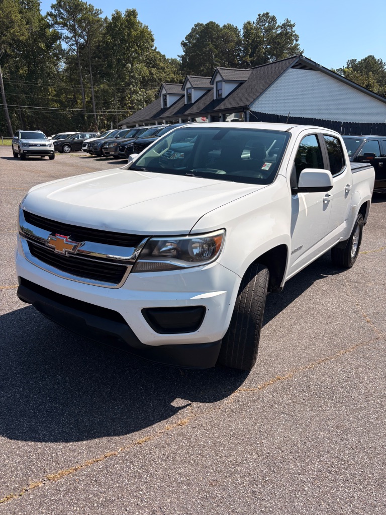 chevrolet colorado 2016 1GCGSBE3XG1362753 image chevrolet colorado 2016 1GCGSBE3XG1362753 image