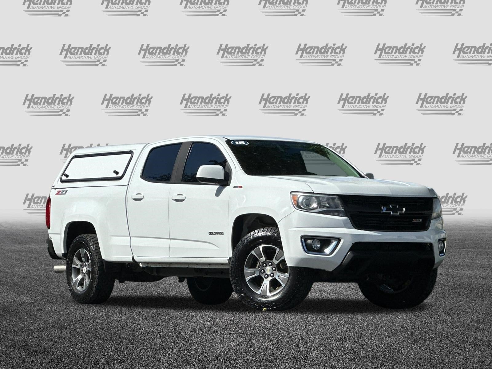 chevrolet colorado 2016 1GCPTDE17G1370915 image chevrolet colorado 2016 1GCPTDE17G1370915 image