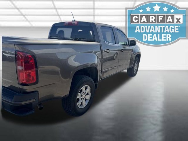 chevrolet colorado 2016 1GCGSBEA3G1134723 image chevrolet colorado 2016 1GCGSBEA3G1134723 image