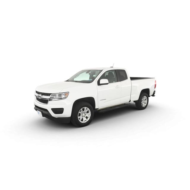 chevrolet colorado 2016 1GCHSCE30G1351089 image chevrolet colorado 2016 1GCHSCE30G1351089 image